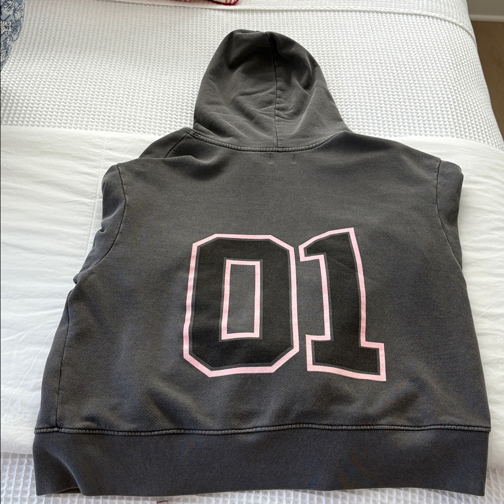 Sundry hooded sweatshirt